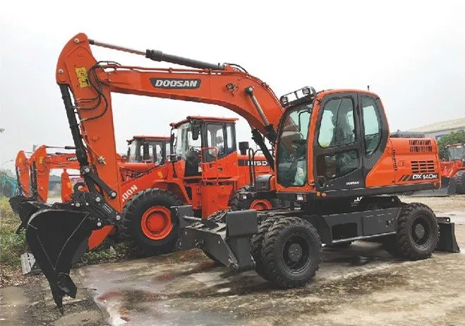 Năng lực thiết bị