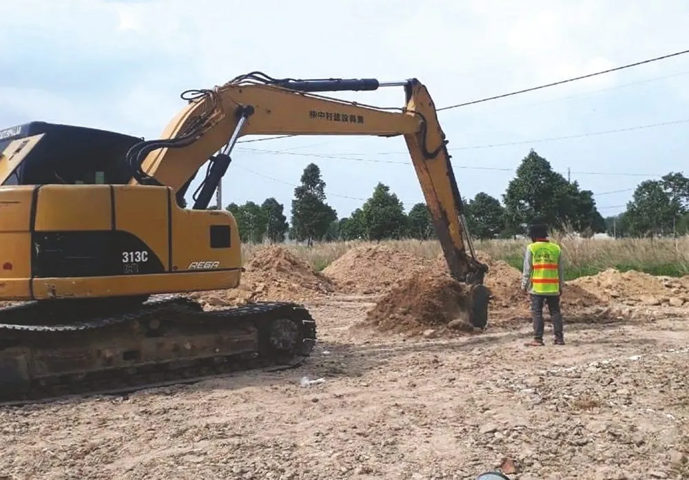 Xây dựng nhà xưởng Bình Dương